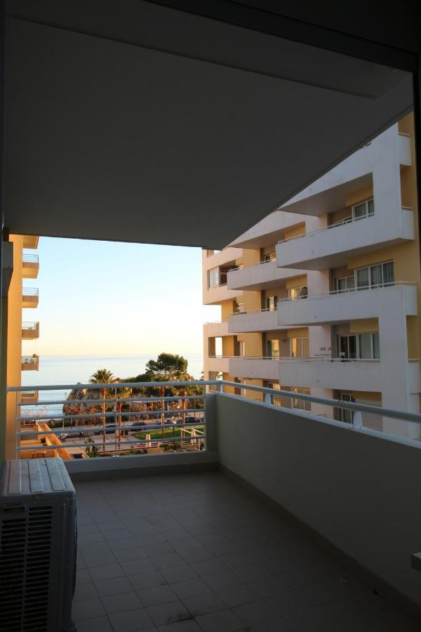 T1 Praia Da Rocha/Varandas Do Sol 3 Portimão Exteriér fotografie